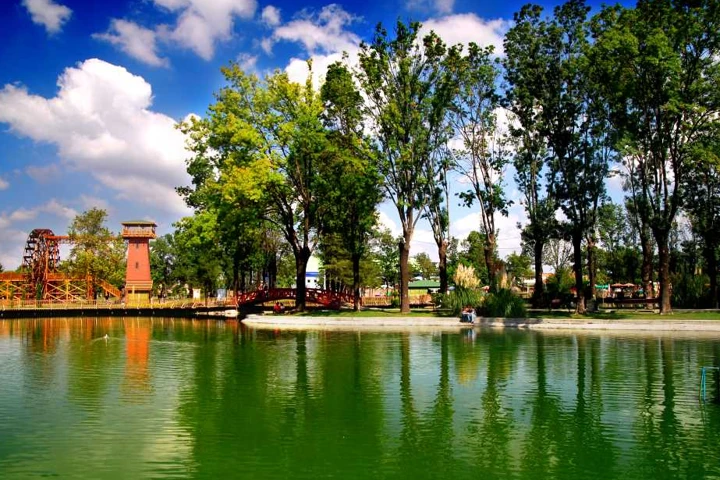 Places to Visit in Adapazarı