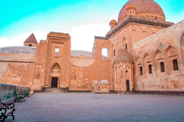 Ağrı