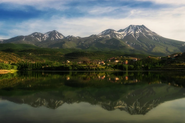 Aksaray Otel Rezervasyonu