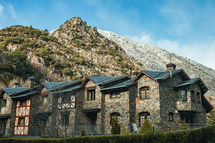 Andorra