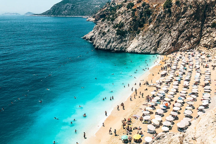 Antalya