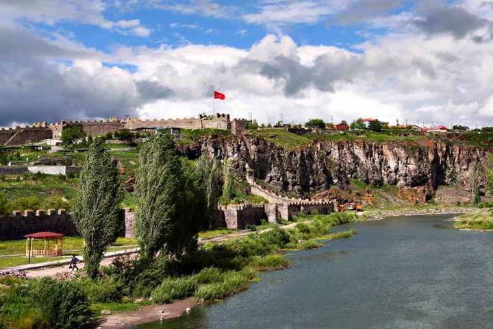Ardahan Otel Rezervasyonu