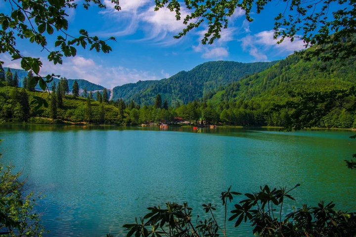 Artvin Otel Rezervasyonu