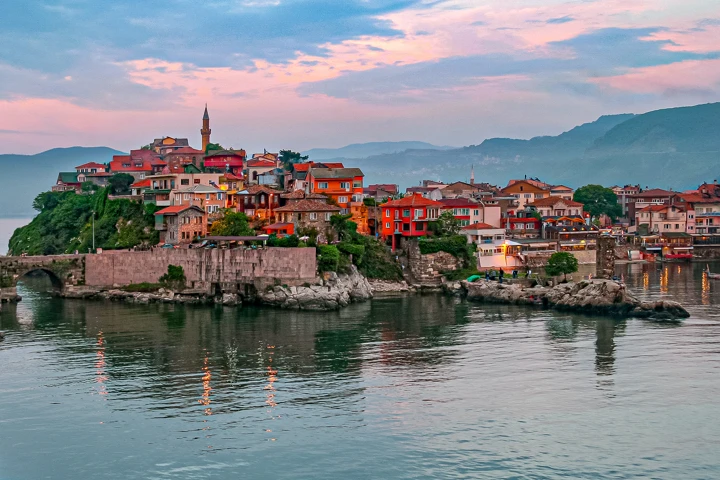 Bartın Otel Rezervasyonu