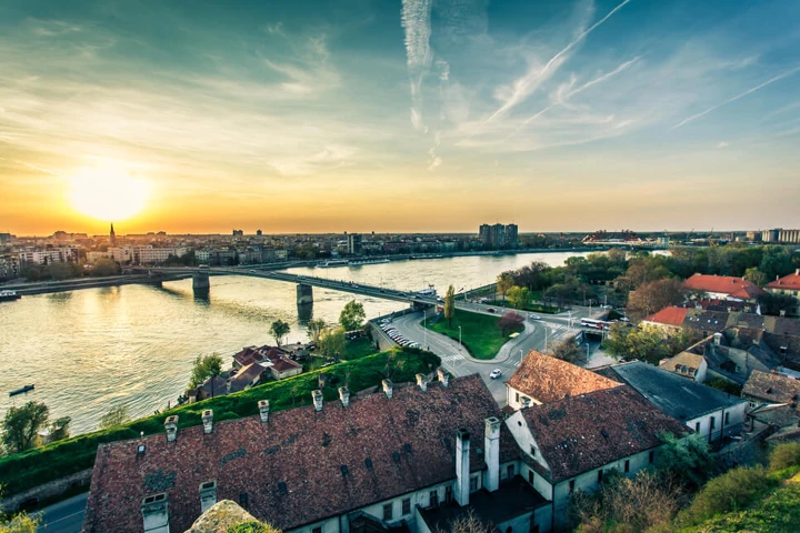 Belgrade
