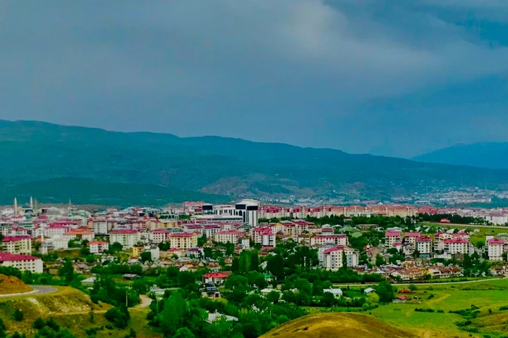 Bingöl