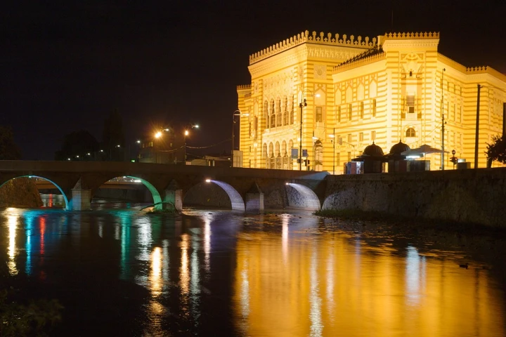 Bosna Hersek