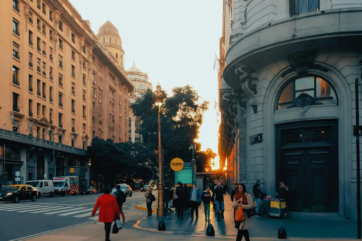 Buenos Aires