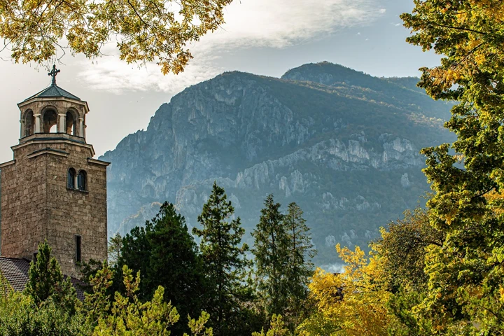 Places To Visit In Bulgaria