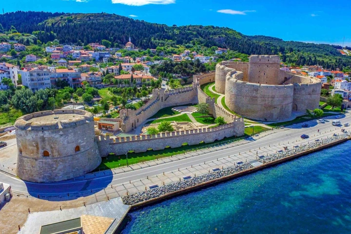 Çanakkale