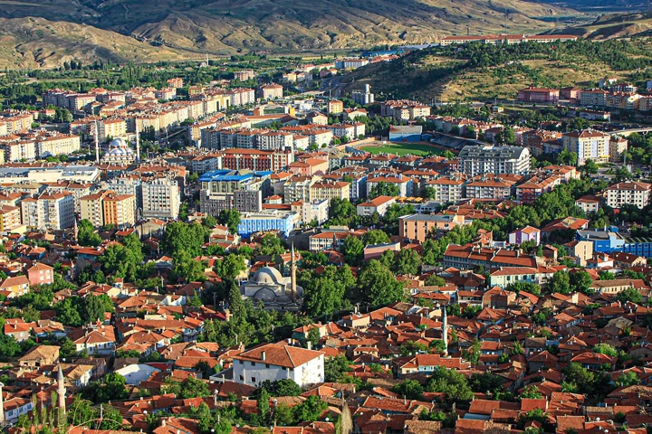 Çankırı