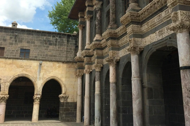 Diyarbakır