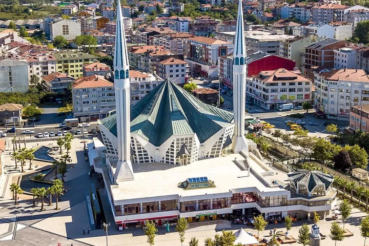 Düzce