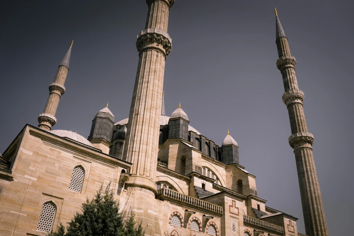 Edirne