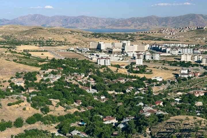 Elazığ