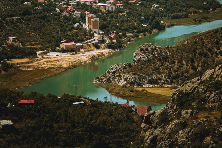 Erzincan