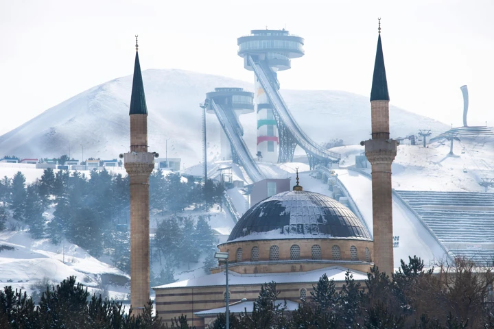Erzurum