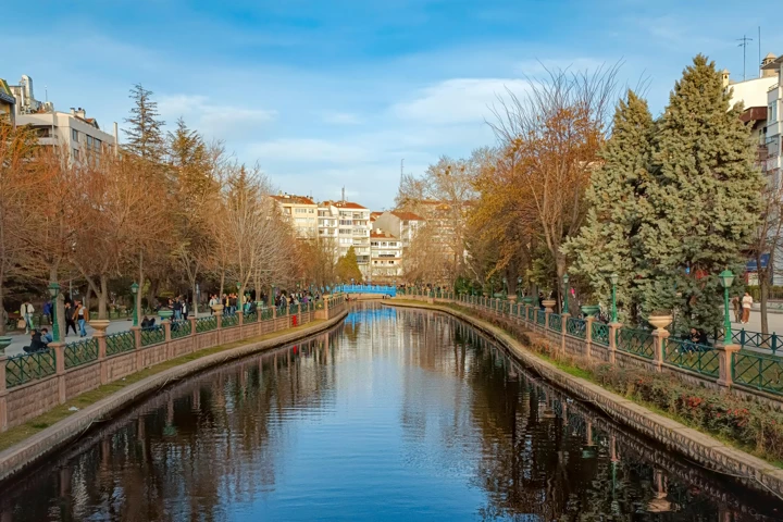 Eskişehir