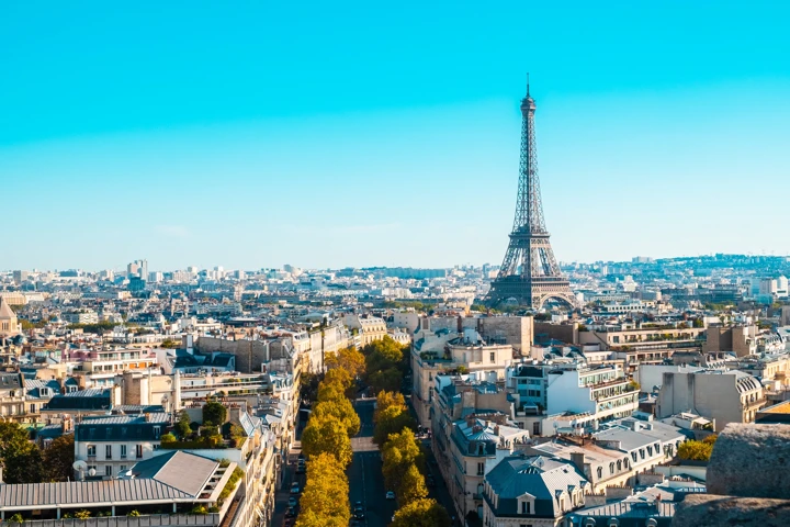 France