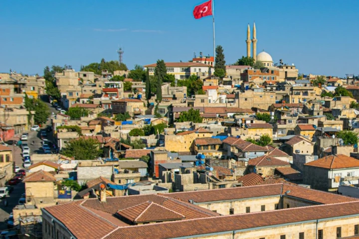 Gaziantep