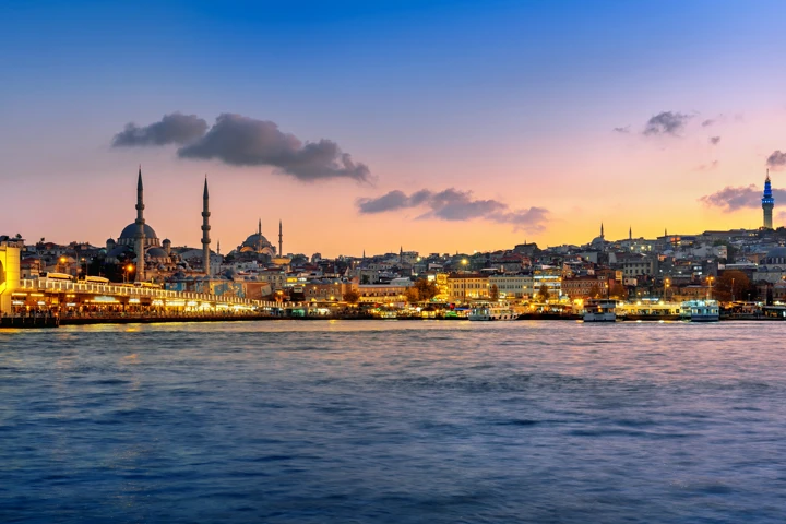 İstanbul