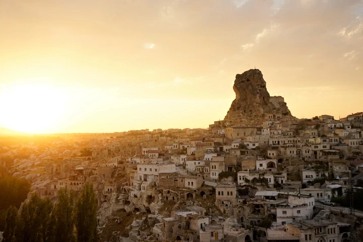 Nevşehir